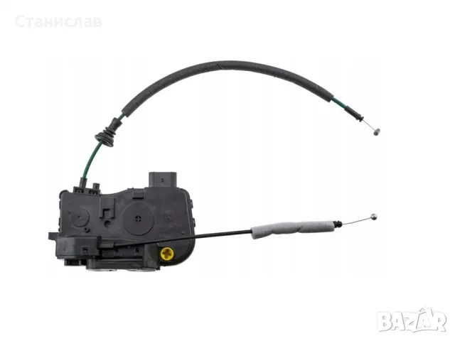  Hyundai i40 Брава за предна лява врата , снимка 2 - Части - 50282337