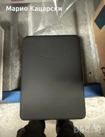 kindle paperwhite 11th signature edition 32gb , снимка 4 - Електронни четци - 52022923