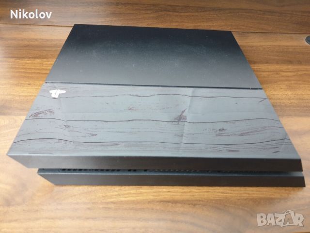 Sony PlayStation 4 (PS4) Промо търговци, снимка 5 - PlayStation конзоли - 45199882