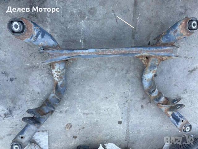 8K0505235AA заден мост от Ауди А4 Б8 1.8 TFS, 120 кс., автоматик, 2011г., двигател CDHA, 183 000 км