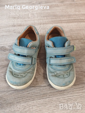 Пантофи viggami, снимка 11 - Бебешки обувки - 53774382