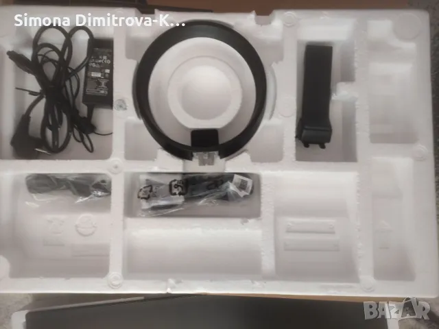 Монитор, снимка 4 - Монитори - 49759574