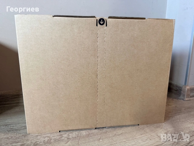 Apple MacBook Air 13” от 2025 г. с чип M4, снимка 3 - Лаптопи за дома - 54154798