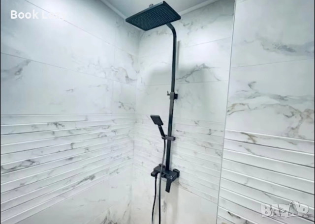 City Center 2 спални за нощувки-Топ център , снимка 5 - Почивки на море - 51716357