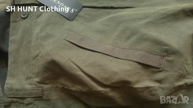 GREENOAKS Trouser размер XXL панталон - 1611, снимка 8 - Екипировка - 52714200