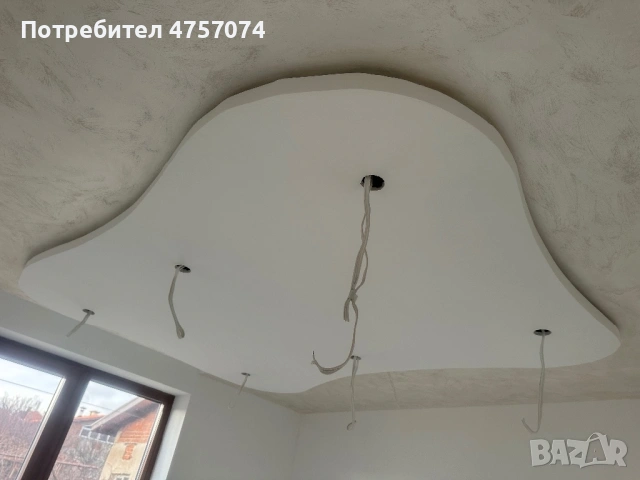 Вътрешни Ремонти, снимка 6 - Ремонти на апартаменти - 53737487