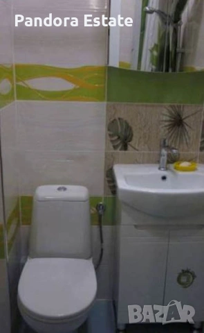 Продава двустаен апартамент в кв. Карпузица, снимка 4 - Апартаменти - 53681930