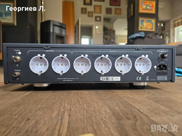 Xindak XF 2000E , снимка 3 - Други - 53719747