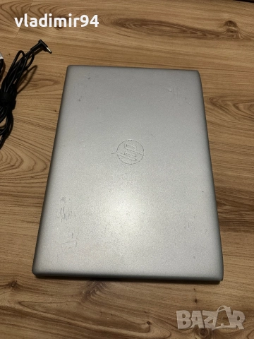 HP ProBook 450 G5 i5/4Core/12Ram, снимка 9 - Лаптопи за дома - 52803589