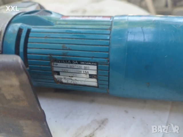 зеге bosch, снимка 5 - Други инструменти - 50933723