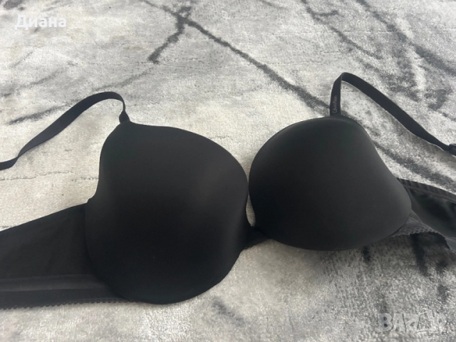 Сутиен Келвин Клайн, снимка 2 - Бельо - 52359605