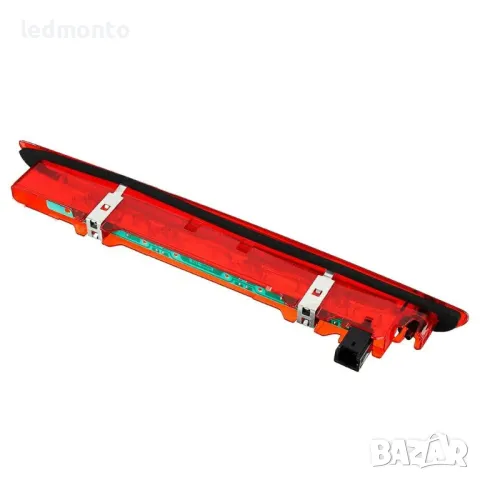 Трета Стоп Светлина за Nissan Qashqai J10 2008-2014 – OEM 26590-JD000, снимка 3 - Части - 49731568