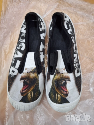 Маратонки,платненки и сандали за момче. Номер 34, снимка 2 - Детски маратонки - 52665410