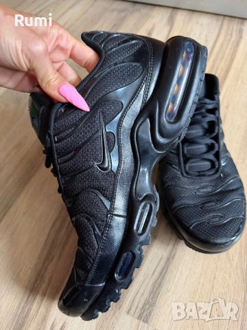 Оригинални мъжки Сникърси Nike Air Max ! 47,5 н, снимка 6 - Маратонки - 53662945