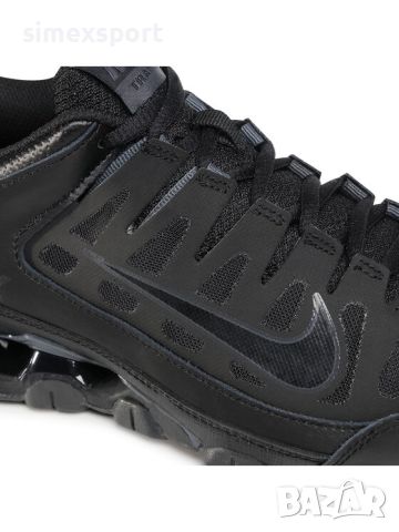 МЪЖКИ МАРАТОНКИ NIKE REAX 8 TR MESH, снимка 2 - Маратонки - 46770245