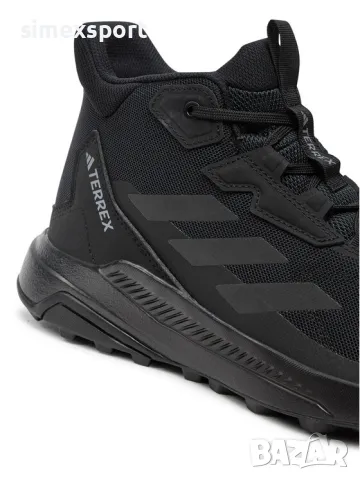 ЗИМНИ ОБУВКИ ADIDAS TERREX ANYLANDER MI, снимка 2 - Кецове - 47002734