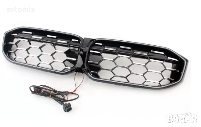 LED бъбреци за BMW 3 Серия G20 G28 320i 330i M340i след 2018г, снимка 6 - Аксесоари и консумативи - 51734706