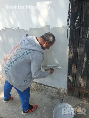 Ремонтни дейности Новаков 0508 Еоод, снимка 3 - Други ремонти - 50319072