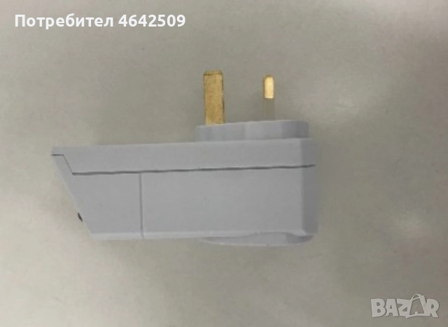 Механичен Контакт Таймер Дисплей, снимка 3 - Други - 52428766