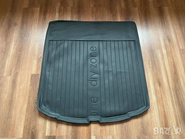 Гумена стелка за багажник за Audi A5 Sportback F5
