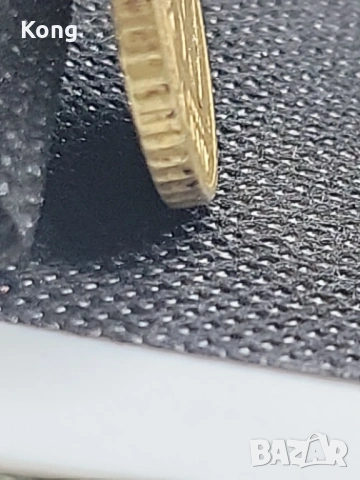 2002 г. Италианска монета от 50 евроцента  рядка колекционерска монета Евро Италия Euro, снимка 6 - Нумизматика и бонистика - 53317054