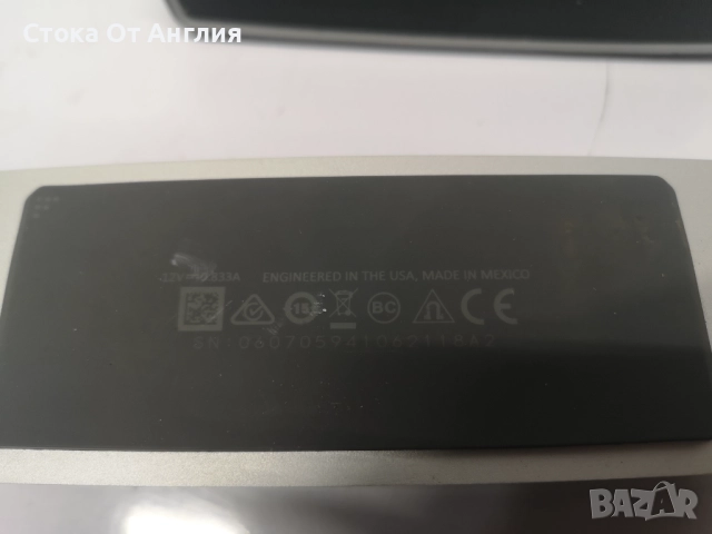 Колона Bluetooth - BOSE SoundLink Mini, снимка 9 - Bluetooth тонколони - 52174477