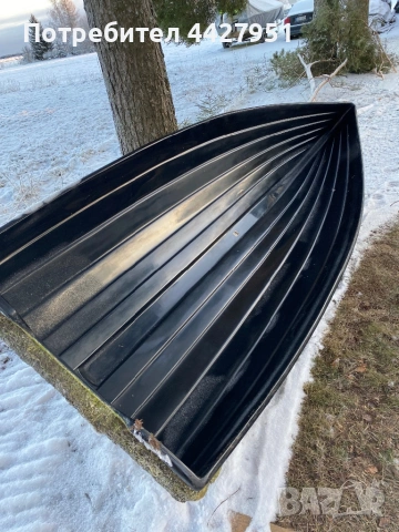 Продаваме гребни лодки, снимка 2 - Воден транспорт - 53123489