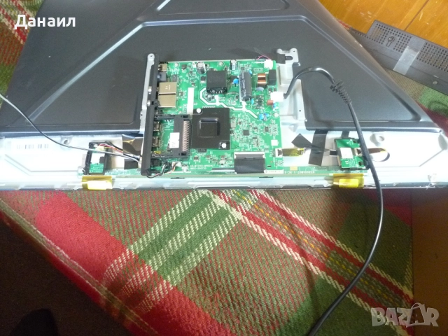 40-MT21X9-MPB2HG от TCL 32S5400AF  