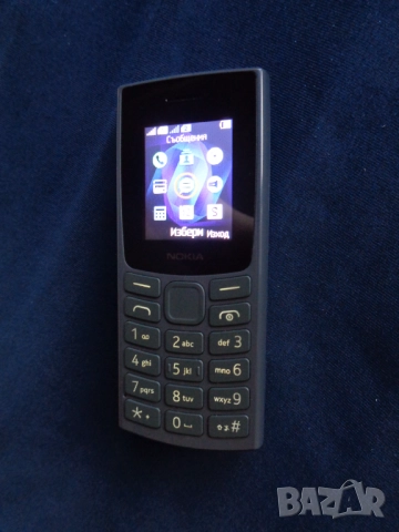 Nokia 105 2023, снимка 6 - Nokia - 52816541