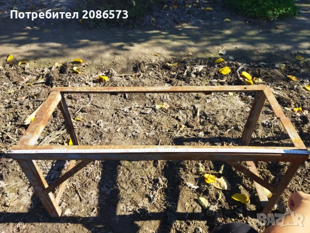 Рамки за  пчелни кошери - два размера, снимка 2 - Други стоки за дома - 52595740