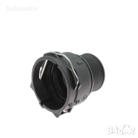 Фланец / Бърза Връзка за Водно Съединение Audi A4 A5 Q7 A8 3B0122291K, 4F0122293C, снимка 3 - Части - 54220752