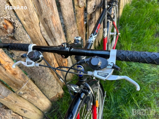 Велосипед PEUGEOT, снимка 9 - Велосипеди - 54114505