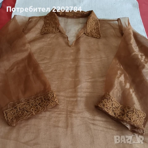 Чоли, индийска блуза,риза,туника,рокля,детска рокля , снимка 9 - Рокли - 51351258