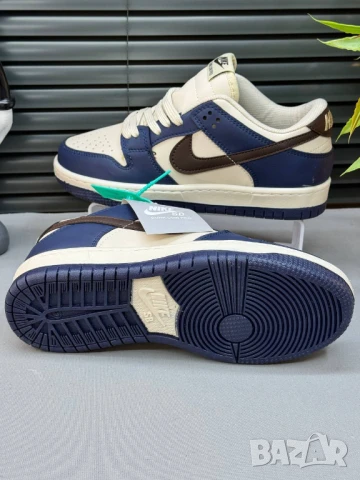 дамски маратонки nike, снимка 7 - Маратонки - 50760215