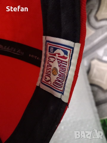 Мъжки Шапки с козирка, снимка 10 - Други - 38841450