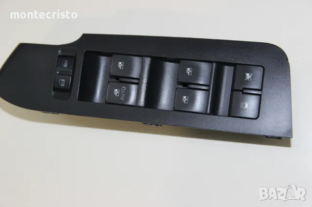 Панел бутони ел.стъкла Opel Antara (2006-2015г.) 202005436 / 14 пина Опел Антара, снимка 2 - Части - 50059516