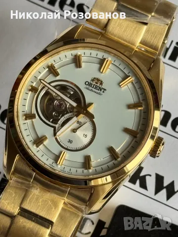 Orient Contemporary Automatic RA-AR0007S, снимка 5 - Мъжки - 49323047