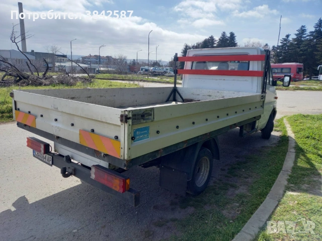 Транспортни услуги камион с кран, самосвал и бордови камион , снимка 4 - Транспортни услуги - 53809172