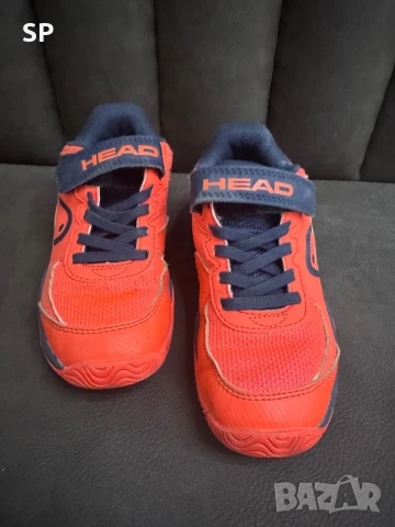 Маратонки HEAD, номер 31