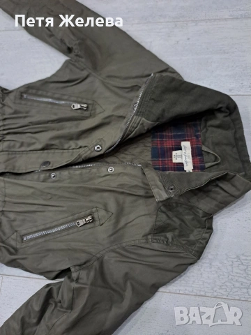 Дамско яке H&M (N38), снимка 17 - Якета - 54089031