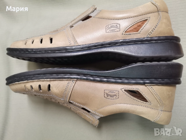 Softwalk мъжки обувки 42, снимка 2 - Ежедневни обувки - 51630317
