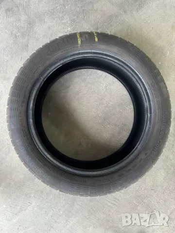 Летни Гуми CONTINENTAL ContiEcoContact 5 185/50 R16 81H, снимка 2 - Гуми и джанти - 49740427