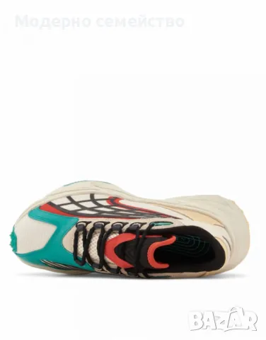 Мъжки маратонки PUMA Spirex Icons Of Speed Shoes Multicolor, снимка 5 - Маратонки - 49524715