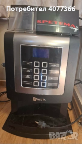 Кафемашина, снимка 2 - Кафе машини - 53293470