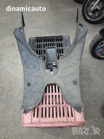 Части за Peugeot Looxor 125, снимка 18 - Части - 50448901