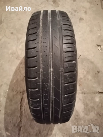 Продавам 1 брой летна гума 195.65.15 дот 2019 Falken 