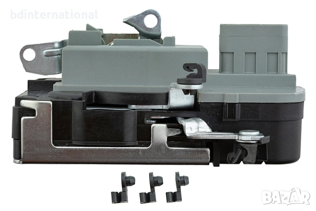 9136.J4 , 9136.P7 Брава за предна дясна врата, Citroen Berlingo, Peugeot Partner, 6 ПИН, снимка 3 - Части - 53751879