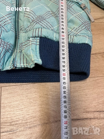 Дамско ски  яке Protest. Размер М., снимка 2 - Якета - 51871321