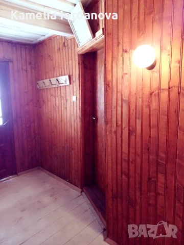Продавам къща с двор в село Лесичово, община Лесичово, област Пазарджик, снимка 13 - Къщи - 50911510