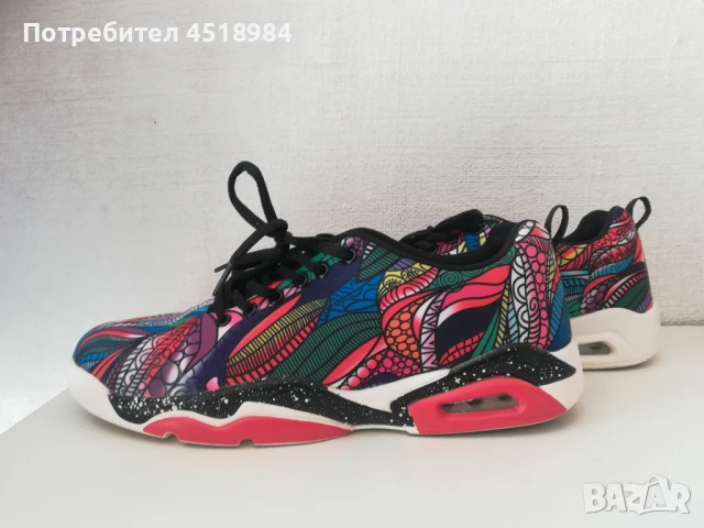 Мъжки маратонки, номер 44